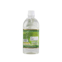 Merit VCO Extra Virgin Coconut Oil - 500 ML | 100% Pure, Edible Grade | For Cooking, Skin & Hair Health, Oil Pulling